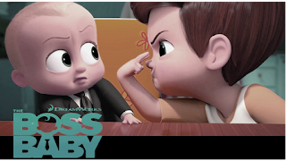 The Boss Baby Movie Free Download