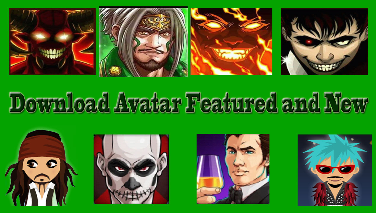 Download Avatar 8 ball pool Featured and New Free - pro 8 ... - 