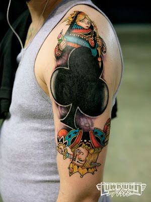 mexican style sleeve tattoo Expo Tatuaje Mexican Tattoo