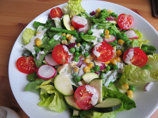 Homemade Ranch Seasoning Mix