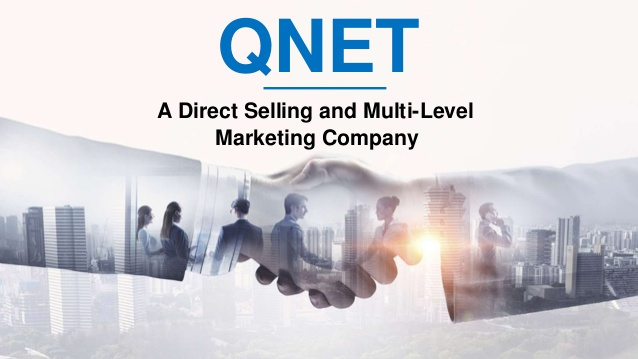 Qnet