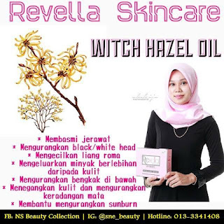 REVELLA SKINCARE