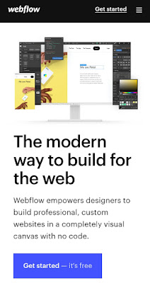 WEB FLOW