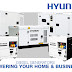 Những bộ phận chính trong máy phát điện công nghiệp Hyundai