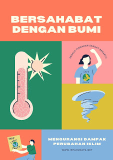 bersahabat dengan bumi