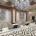 Lobby Tema Hotel