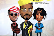 [NEW MUSIC] Faruk Ft Zoro & Waga G - Chop And Run