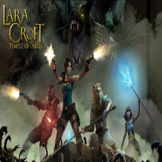 Lara Croft and the Temple of Osiris Game Download