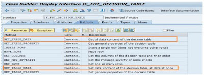 NW ABAP Business Rule Framework (BRFplus), SAP ABAP Development, SAP ABAP Study Materials, SAP ABAP Guides, SAP ABAP Live