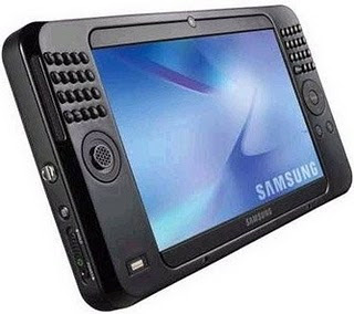Samsung Make Tablet S-Pad