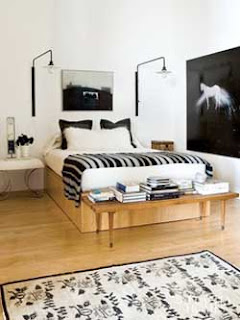Interior Design Photo for Bedroom
