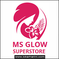 Lowongan Kerja MS Glow Semarang