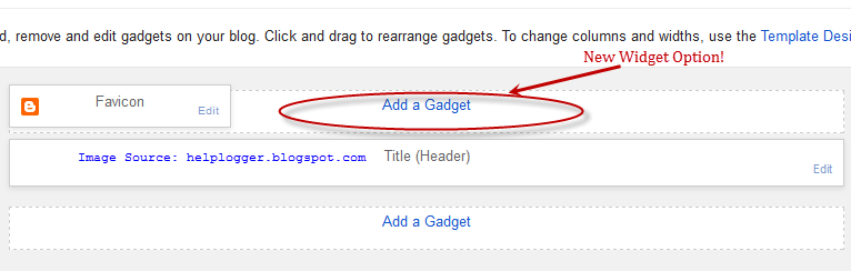 How to Add Social Media Buttons beside AdSense ads Add Google Adsense to Blogger Header (Above the Title)
