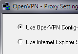 OpenVPN Thumb