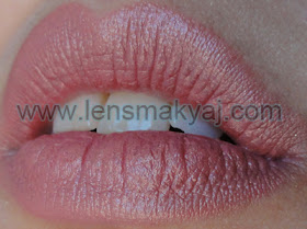 Oriflame Silky Kiss Antique Silk