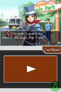 Download Apollo Justice Ace Attorney DS ROM APK for Android