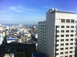 HatYai view