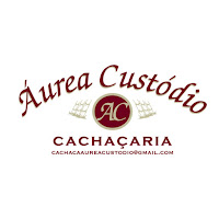 Cachaça Áurea Custódio