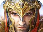 Game Rise of the Kings Hack MOD APK v1.4.9 Unlocked All Terbaru 2019