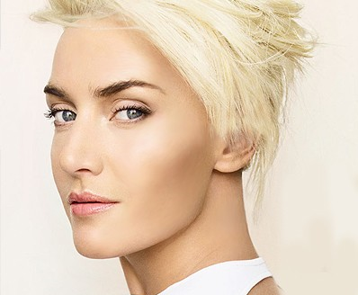 kate winslet new haircut. Kate Winslet New Haircut. winslet video might be single for l love Kate+