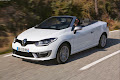 Megane Coupe-Cabrio