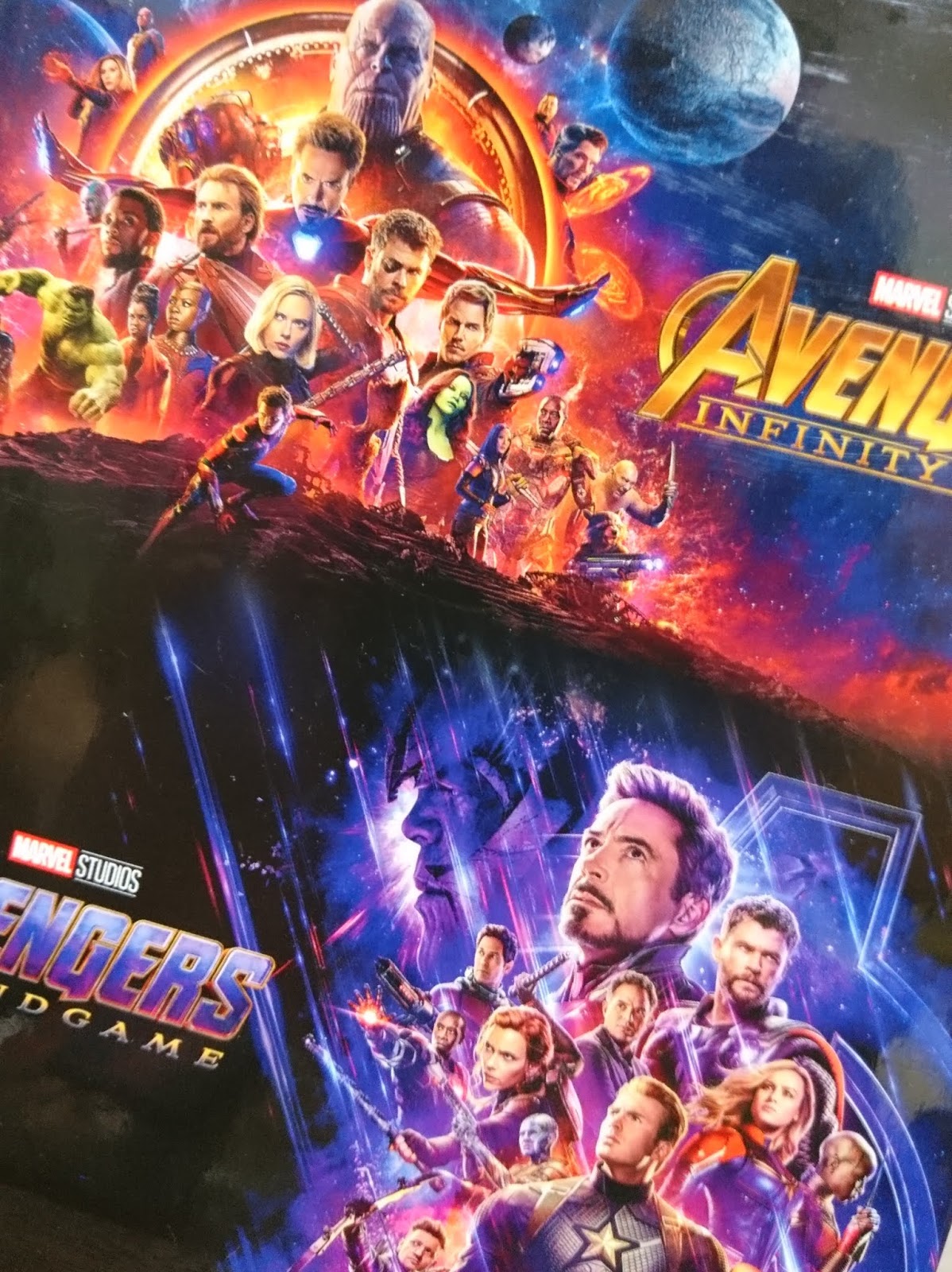 ついに再販開始 アベンジャーズ インフィニティ ウォー エンドゲーム ポスターセット おもちゃ ぬいぐるみ Www Thjodfelagid Is