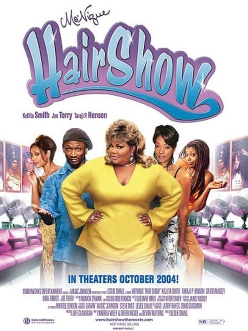 Ver Hair Show 2004 Pelicula Completa En Español Latino