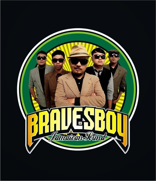 Kumpulan Lagu Mp3 Reggae Bravesboy Lengkap gratis