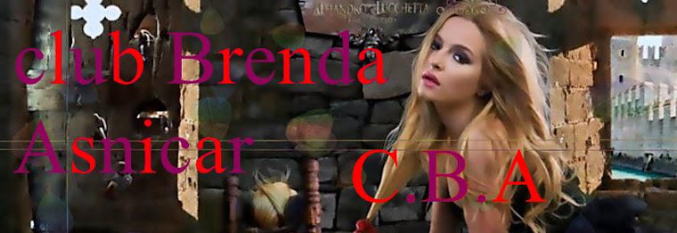 club brenda asnicar