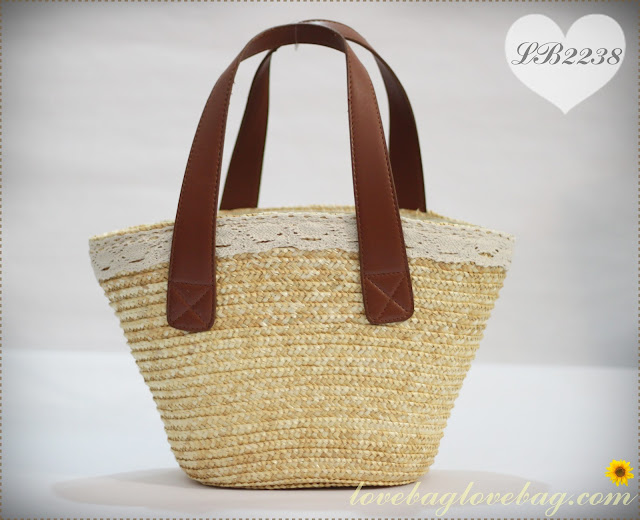 straw bag in cream cora laced straw bag in cream cora laced straw bag ...