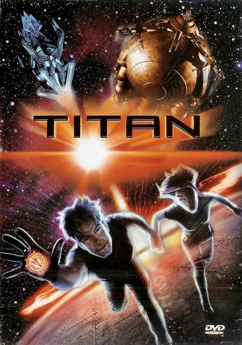 [HD] Titan A.E. 2000 Ver Online Subtitulada