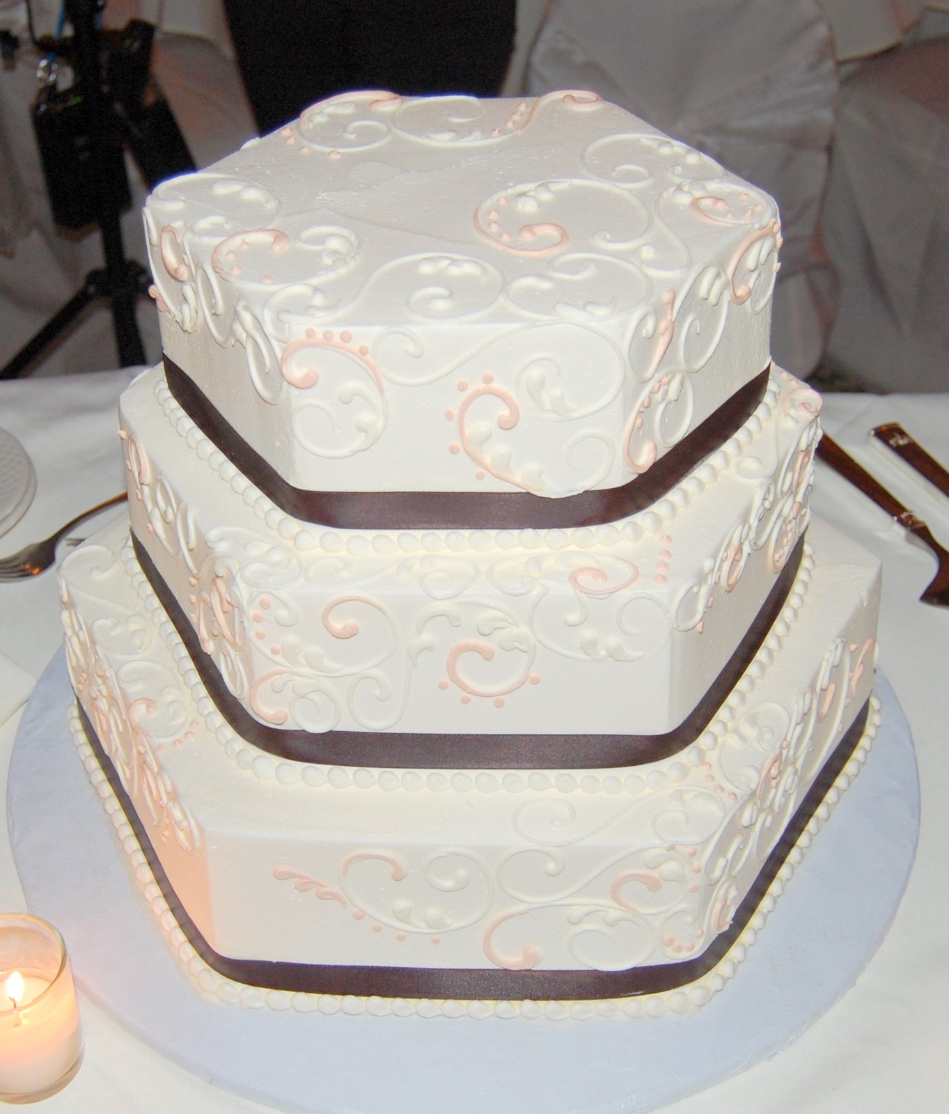 cool wedding cakes