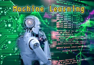 What is Machine Learning Types and algorithms