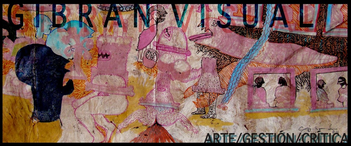 gibranvisual