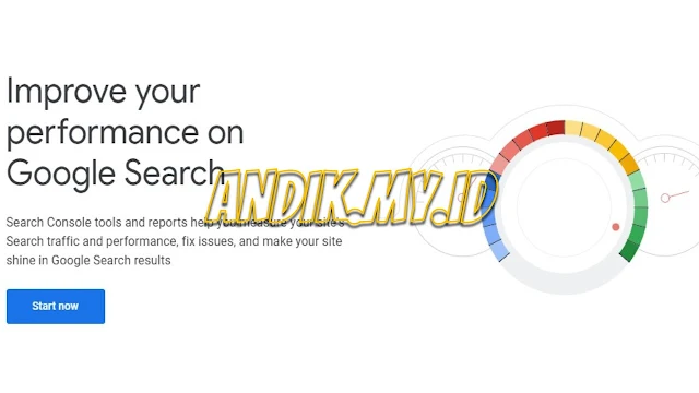 Cara Mudah Agar Blog Muncul Di Google - Saung Doktor