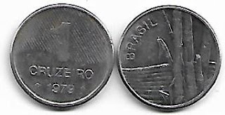 1 Cruzeiro, 1979