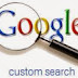 Cara Membuat Google Custom Search Engine Di Blog