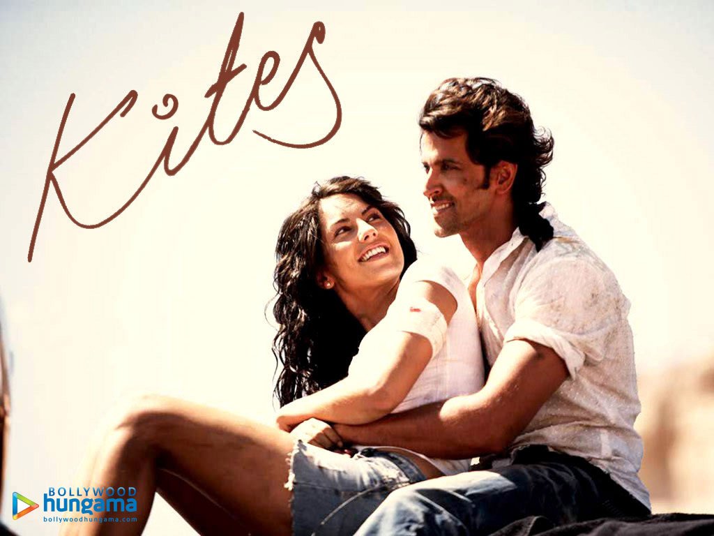 Bollywood Movies: Kites Music Download Hot Wallpaper Kites Songs Free ...