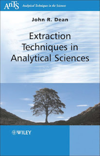 Extraction Techniques in Analytical Sciences PDF