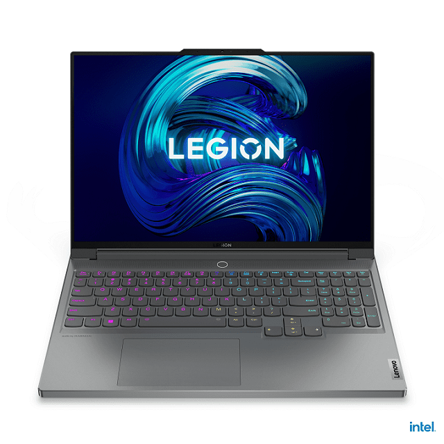 Lenovo Legion 7i