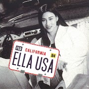 Download Full Album Ella - USA