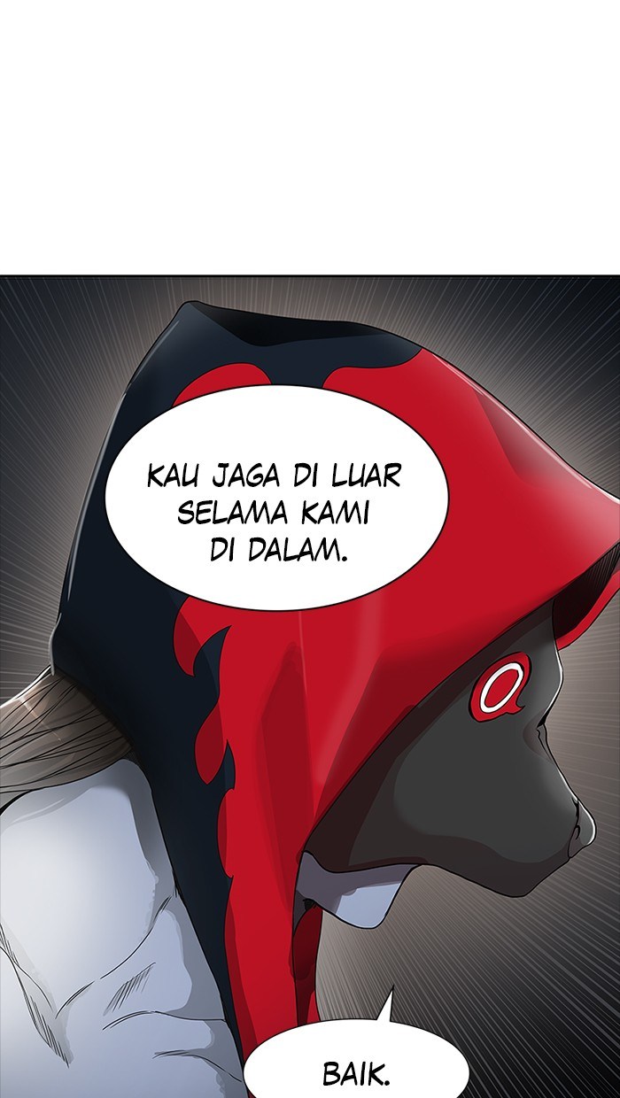 Webtoon Tower Of God Bahasa Indonesia Chapter 433