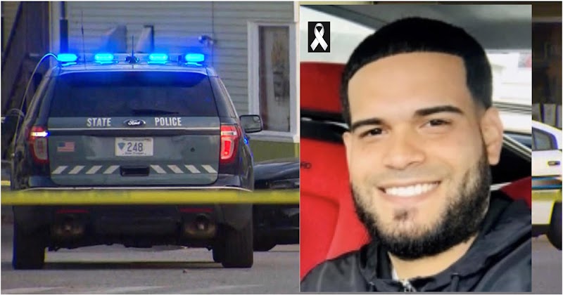 Arrestan  en aeropuerto JFK dominicano acusado de asesinato en Massachusetts  mientras trataba de huir a República Dominicana