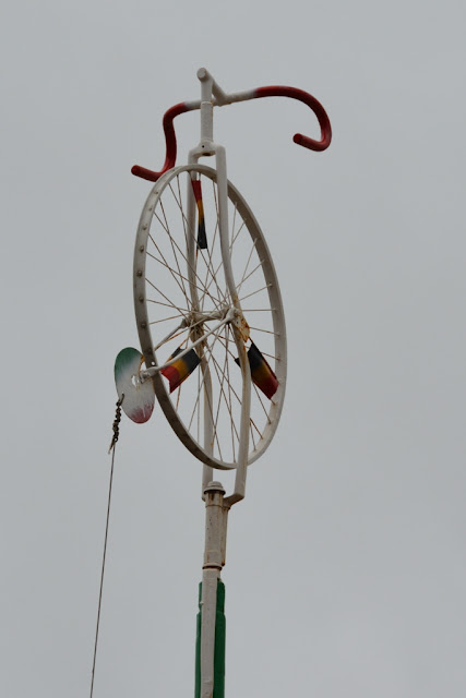 Velodrome Blankenberge