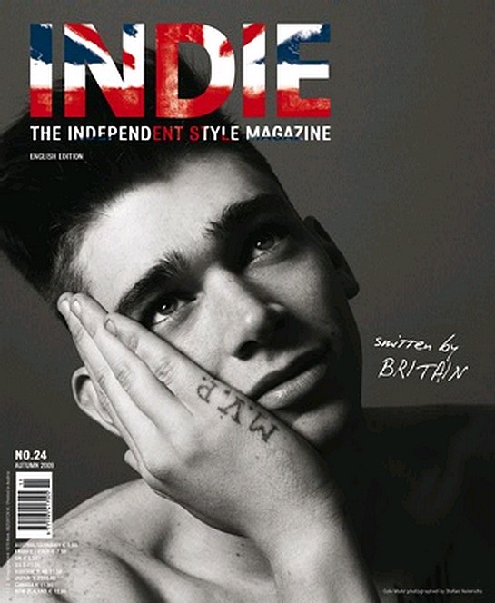 love this magazin