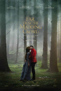 Far from the Madding Crowd (2015) HD