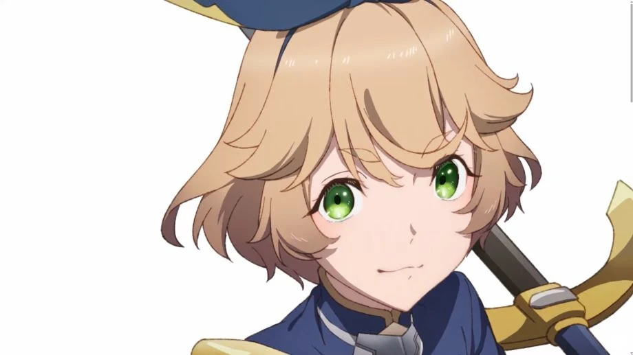 From Old Country Bumpkin to Master Swordsman
