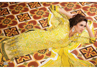 Sitara Universal lawn latest collection of 2013