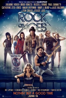 Watch Rock Of Ages Online Image