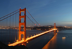 Golden Gate Bridge